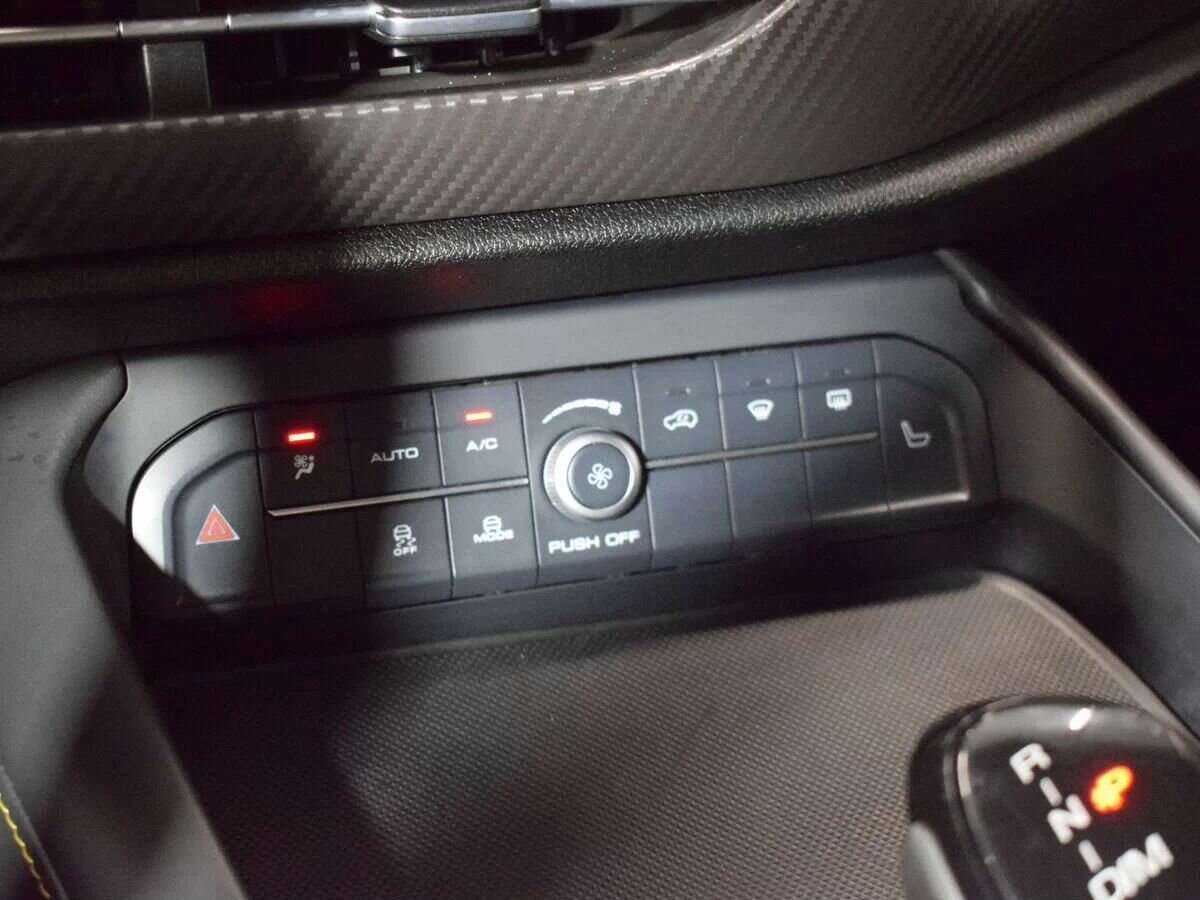 Хавал Ф7-икс б/у, 2021, Роботизированная. Фото: #15