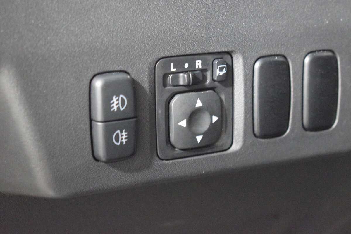 Митсубиши Паджеро б/у, 2014, Автоматическая. Фото: #8