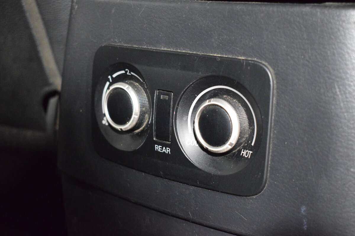 Митсубиши Паджеро б/у, 2014, Автоматическая. Фото: #12