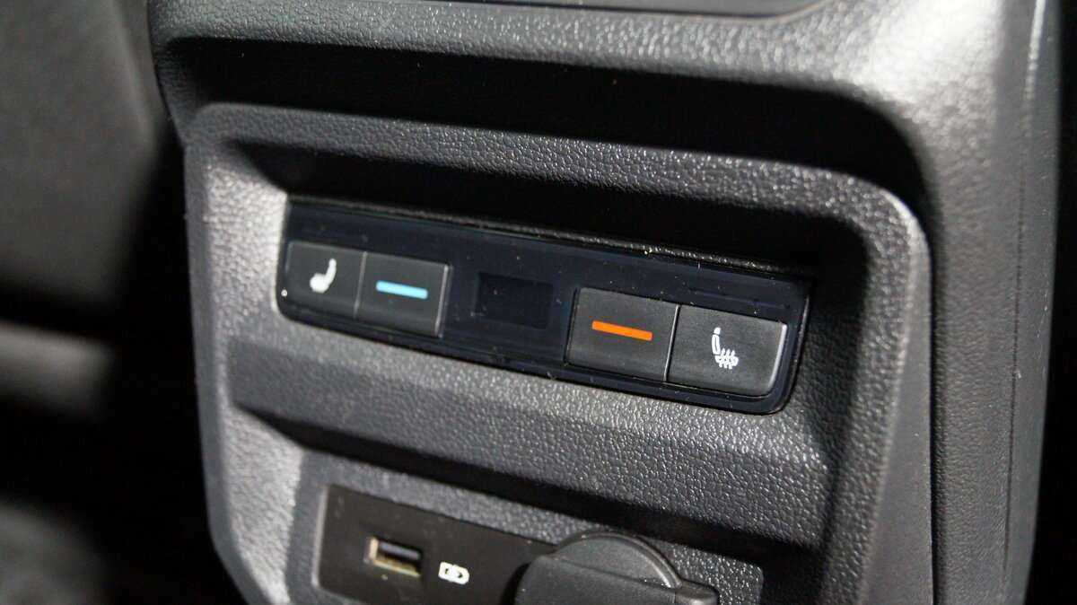 Фольксваген Тигуан б/у, 2018, Роботизированная. Фото: #14