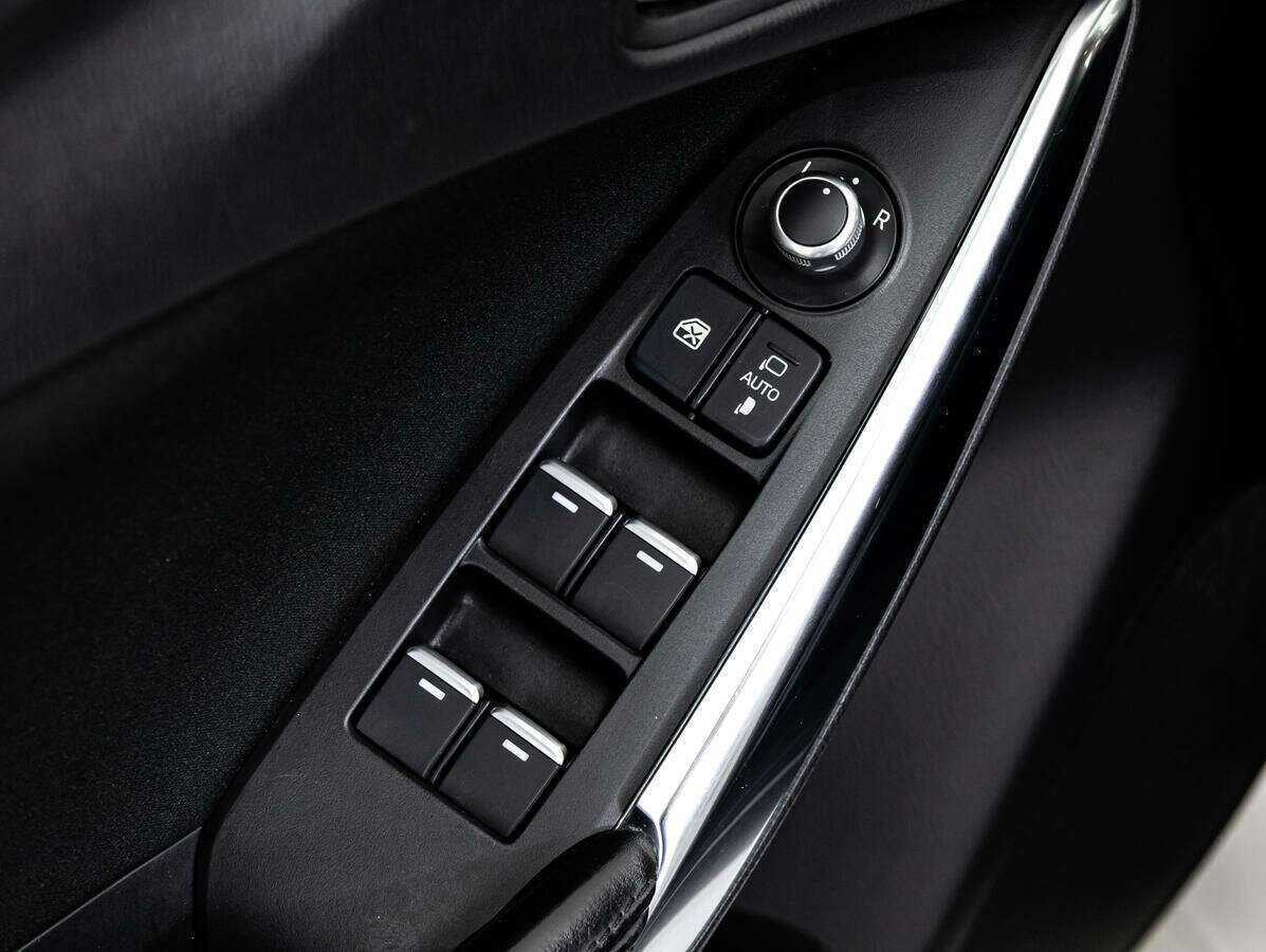 Мазда 6 б/у, 2018, Автоматическая. Фото: #16