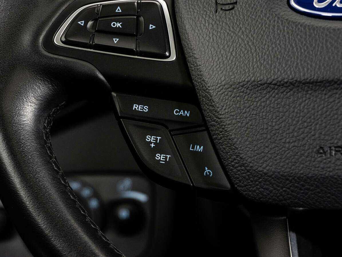 Форд Куга б/у, 2019, Автоматическая. Фото: #11