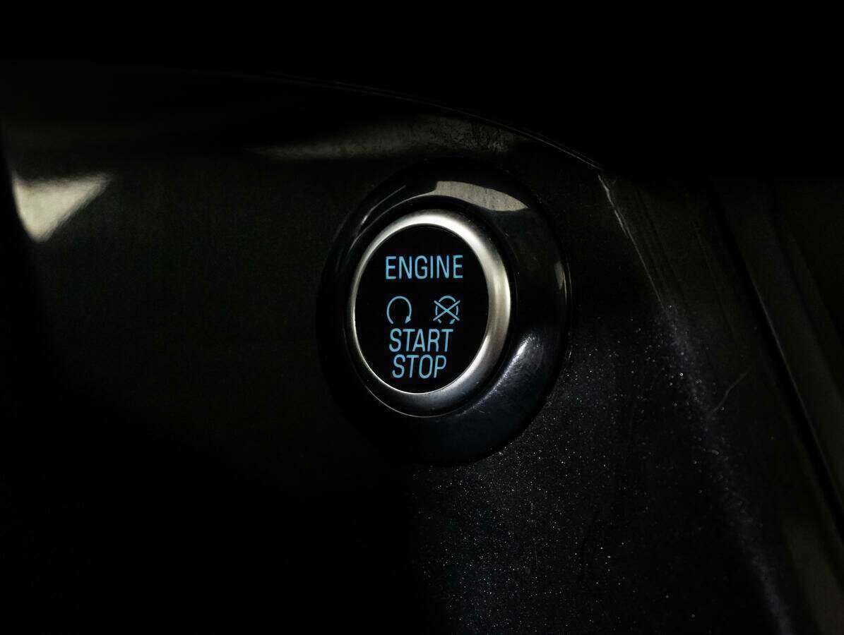 Форд Куга б/у, 2019, Автоматическая. Фото: #13