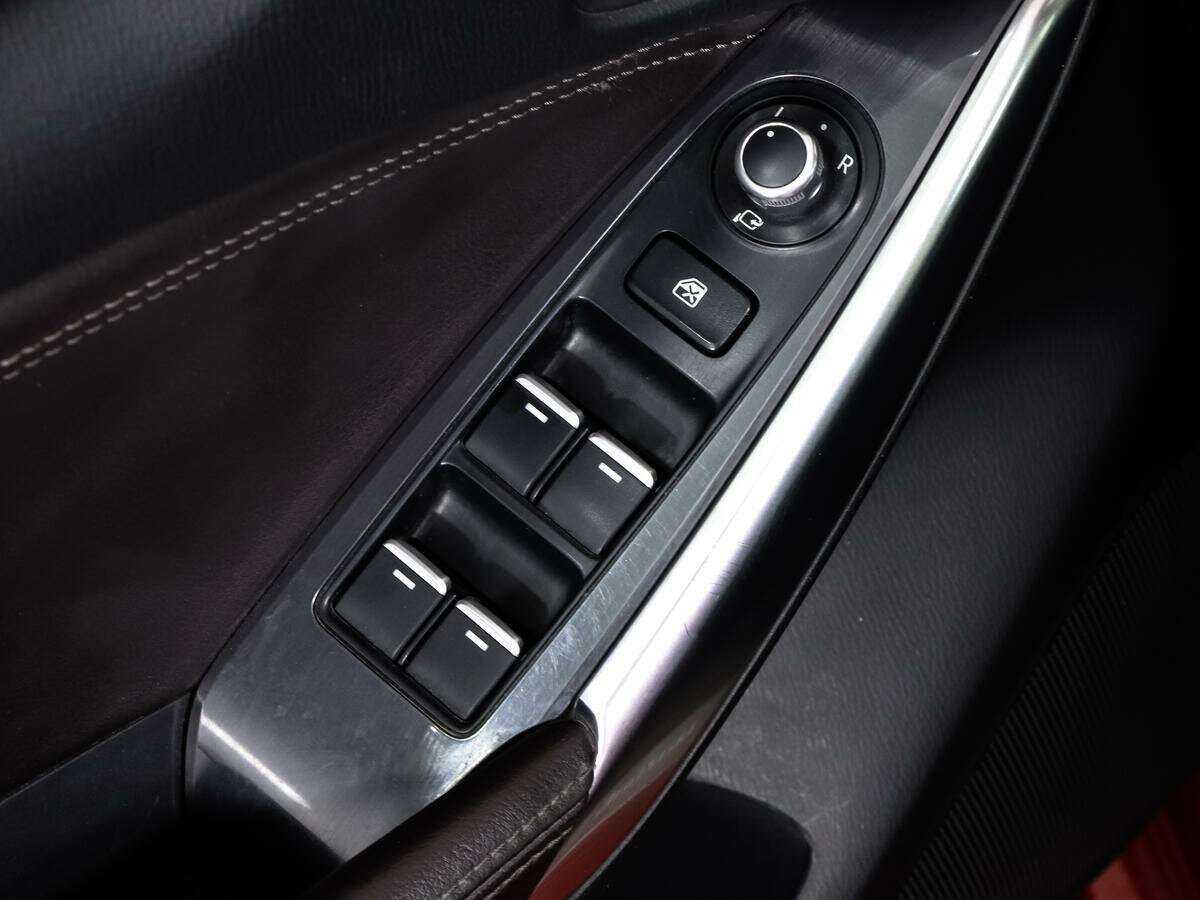 Мазда 6 б/у, 2015, Автоматическая. Фото: #15