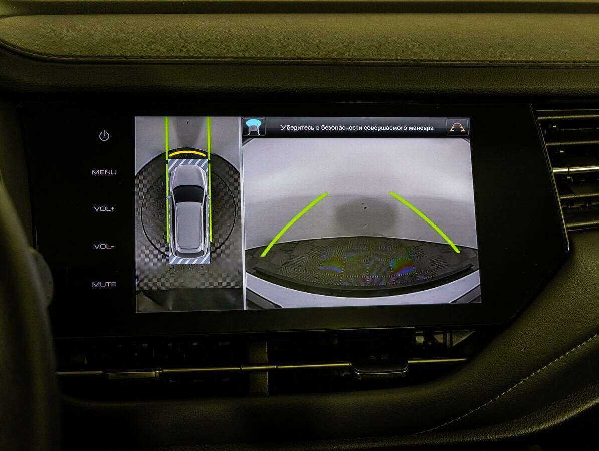 Хавал Ф7 б/у, 2021, Роботизированная. Фото: #13