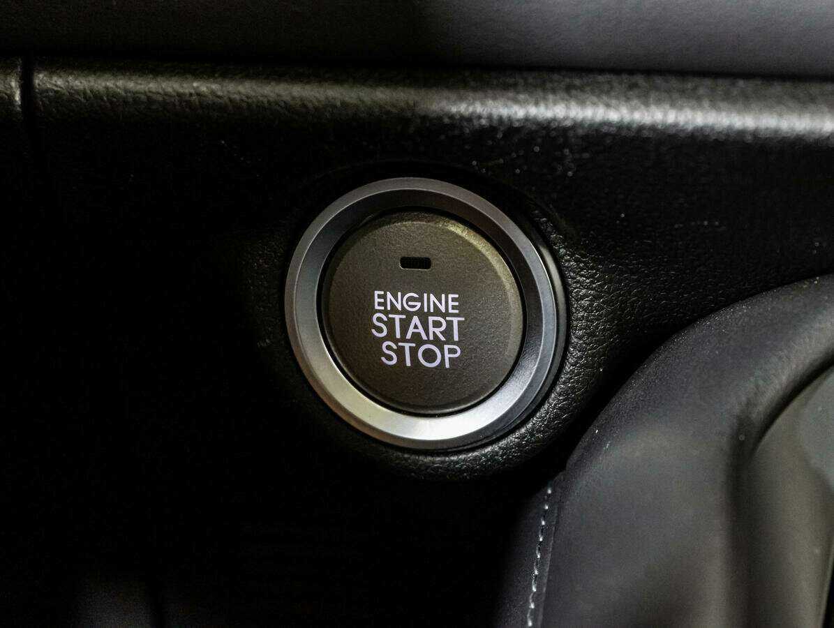 Хавал Ф7 б/у, 2021, Роботизированная. Фото: #15