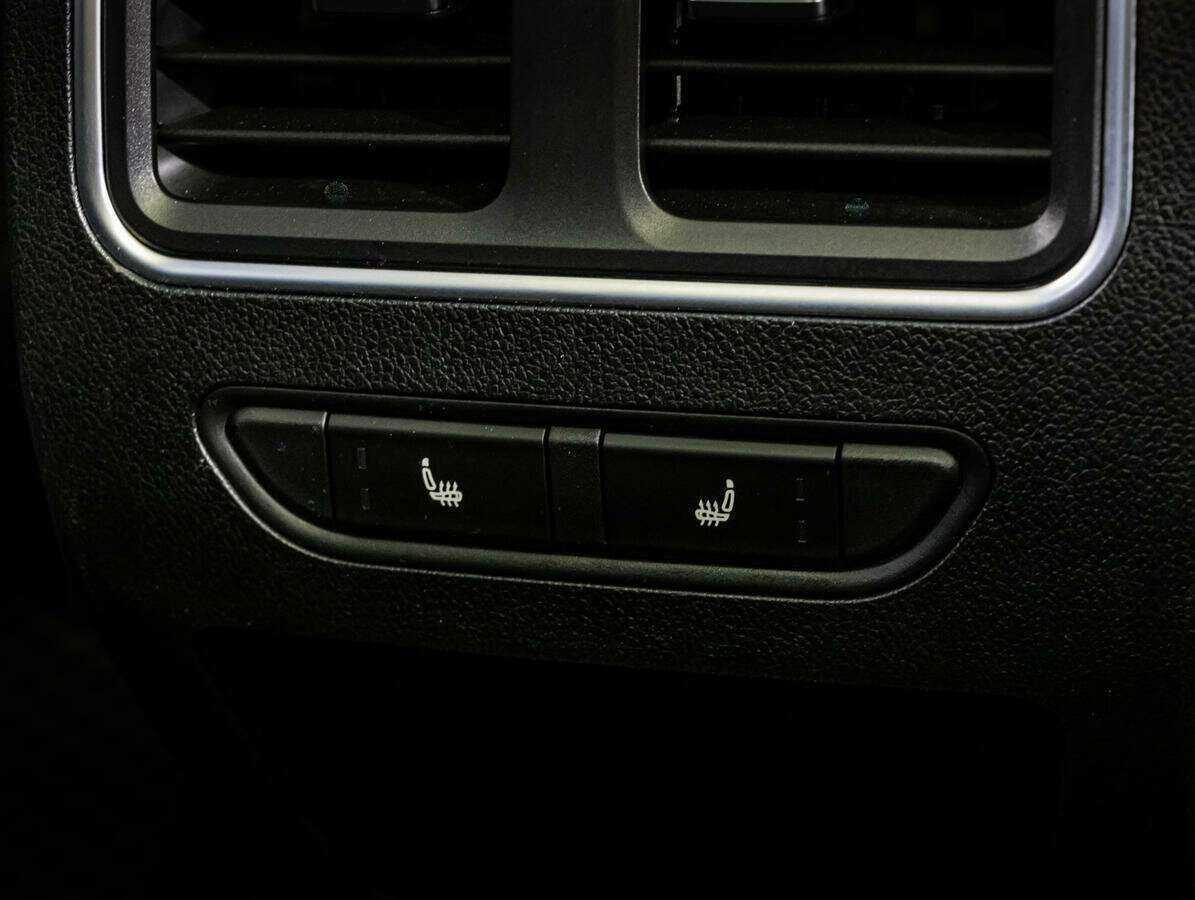 Хавал Ф7 б/у, 2021, Роботизированная. Фото: #18