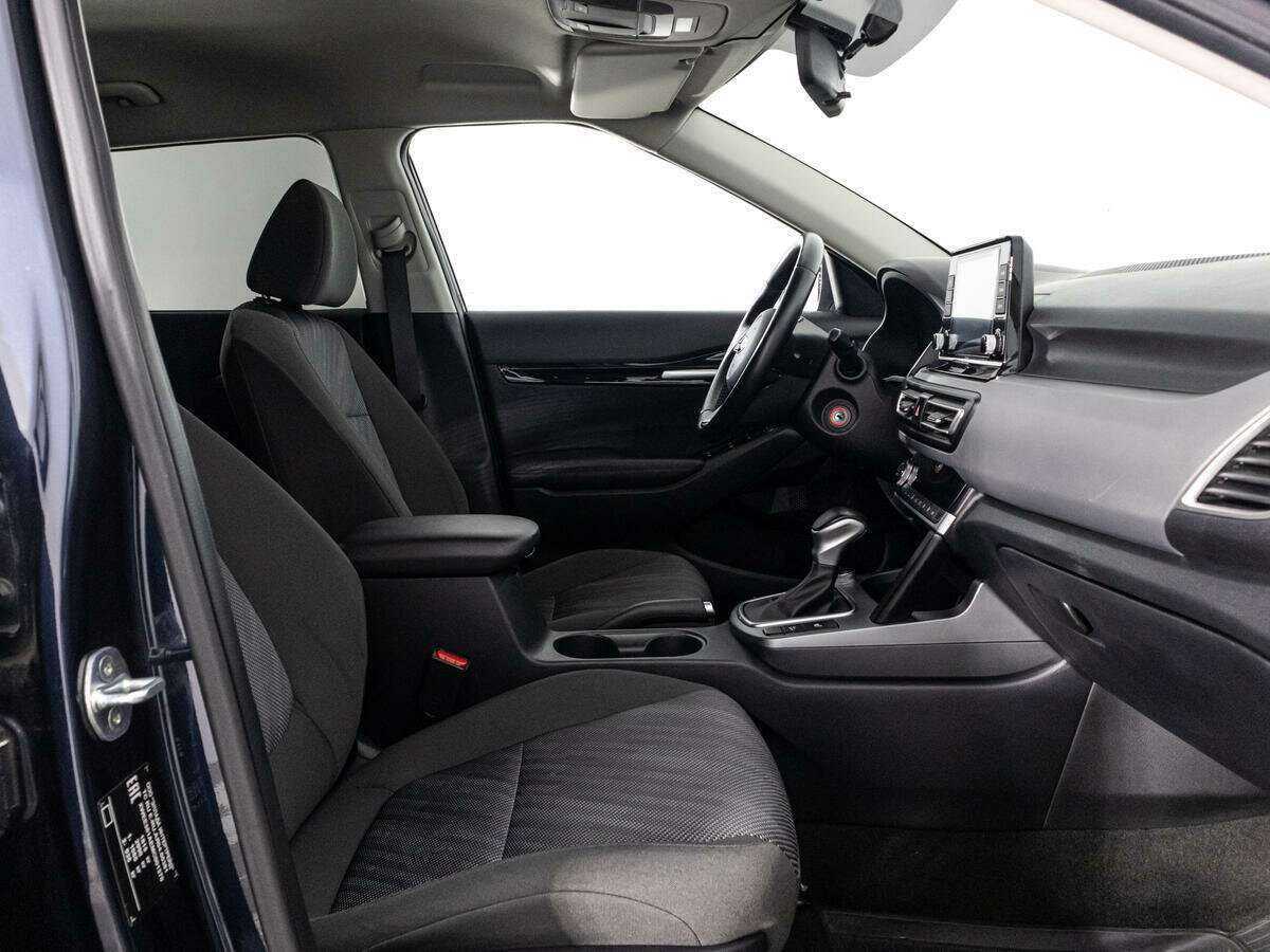 Киа Сельтос б/у, 2021, Вариатор. Фото: #8