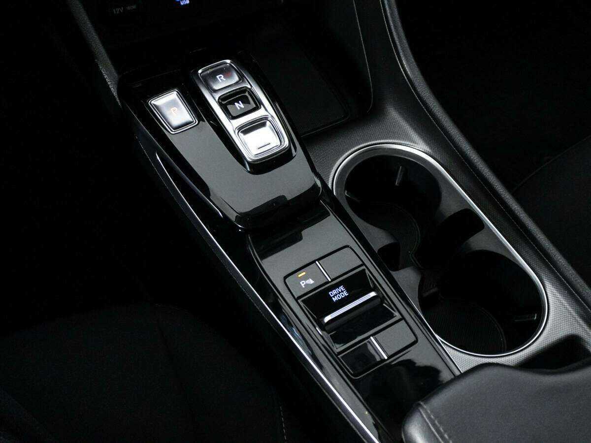 Хендай Соната б/у, 2021, Автоматическая. Фото: #14