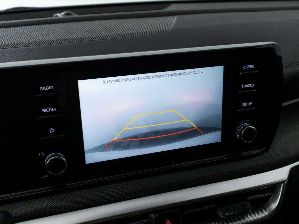 Киа К5 б/у, 2021, Автоматическая. Фото: #14