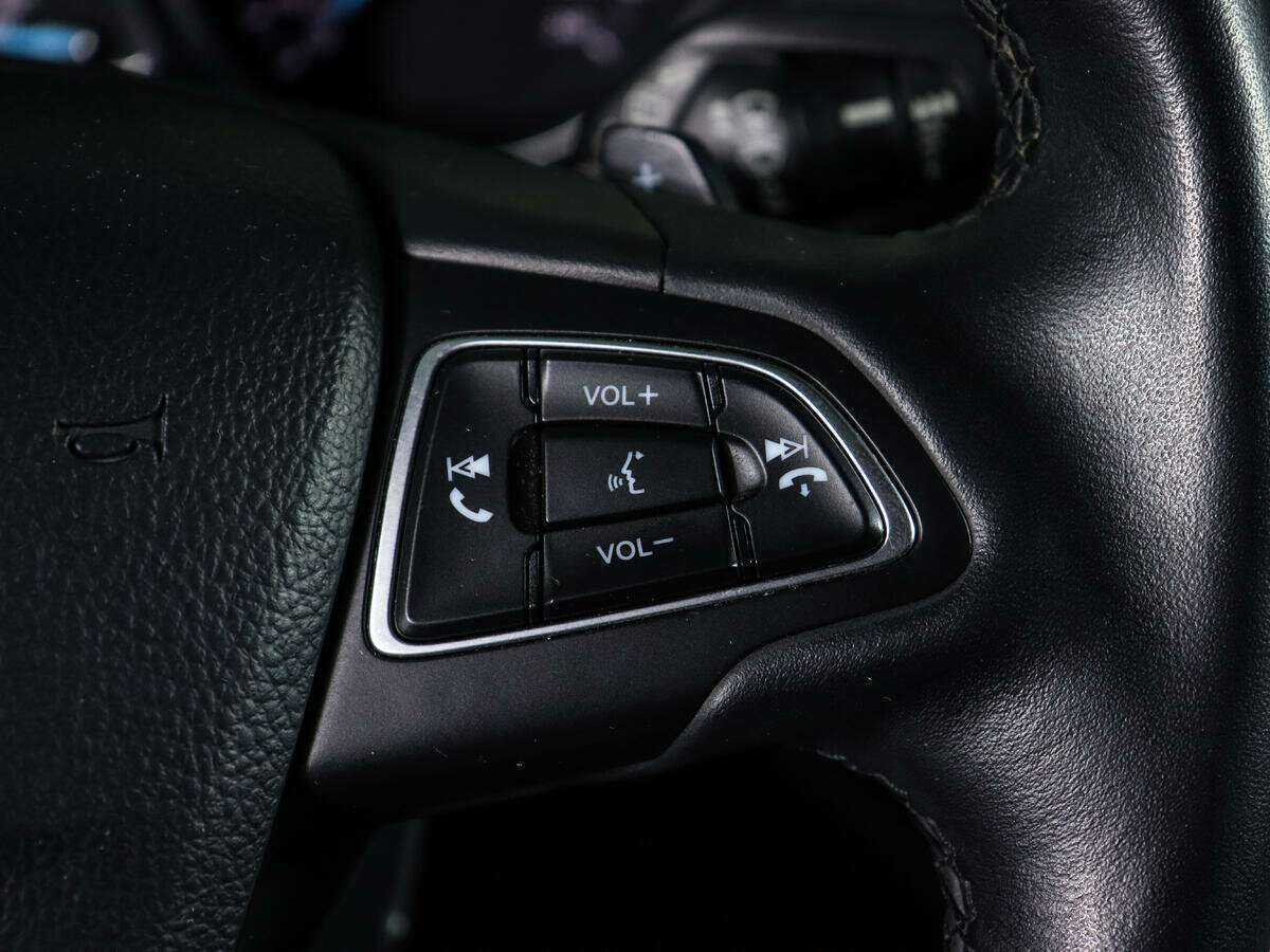 Форд Куга б/у, 2018, Автоматическая. Фото: #15