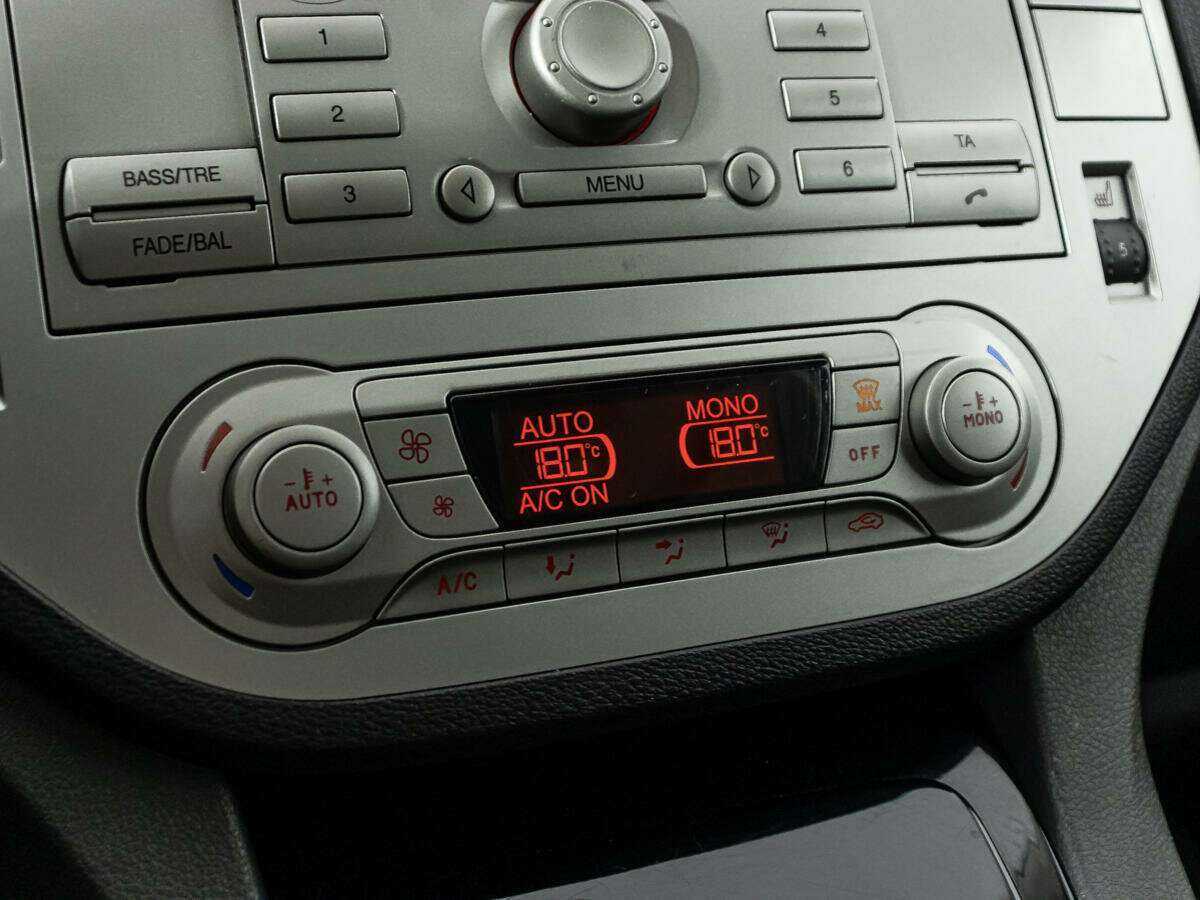 Форд Куга б/у, 2012, Роботизированная. Фото: #14