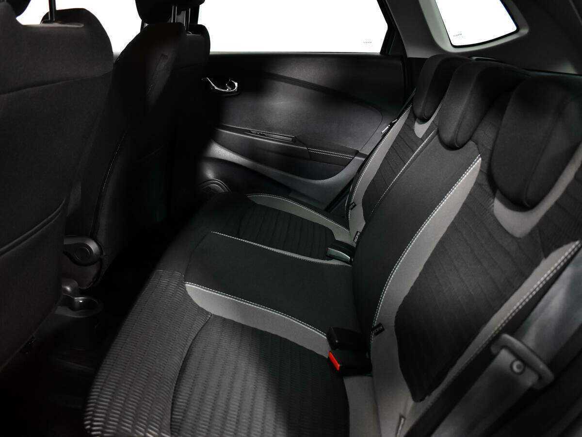 Рено Каптюр б/у, 2020, Автоматическая. Фото: #9