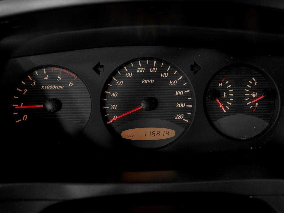 Сан-Ён Кирон б/у, 2012, Механическая. Фото: #10