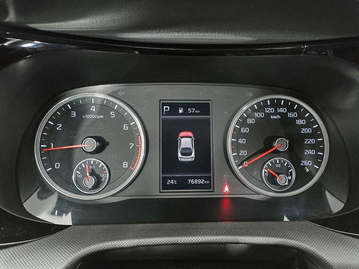 Киа К5 б/у, 2021, Автоматическая. Фото: #10