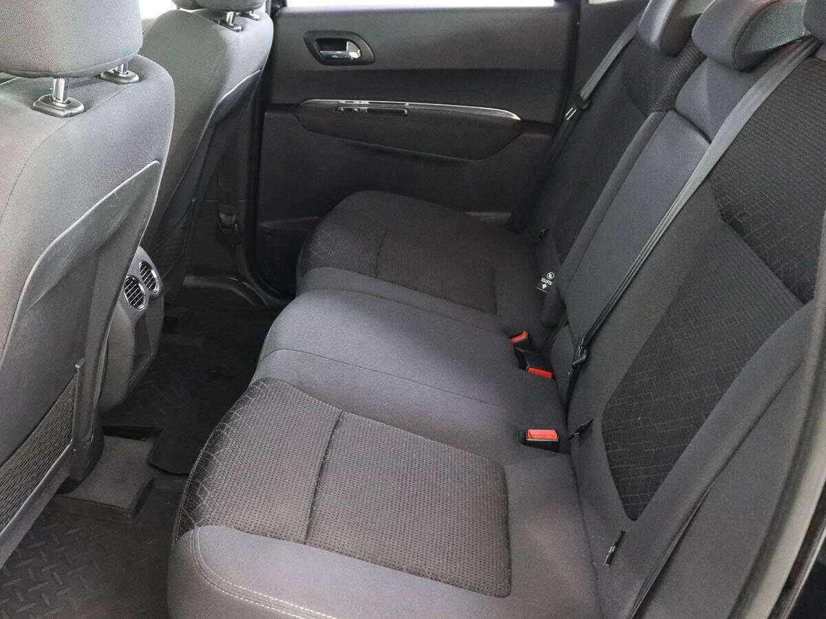 Пежо 3008 б/у, 2014, Автоматическая. Фото: #8