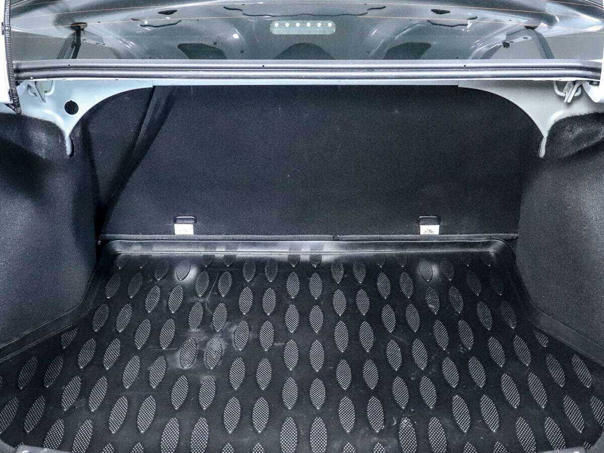 Лада (ВАЗ) Гранта б/у, 2023, Механическая. Фото: #13