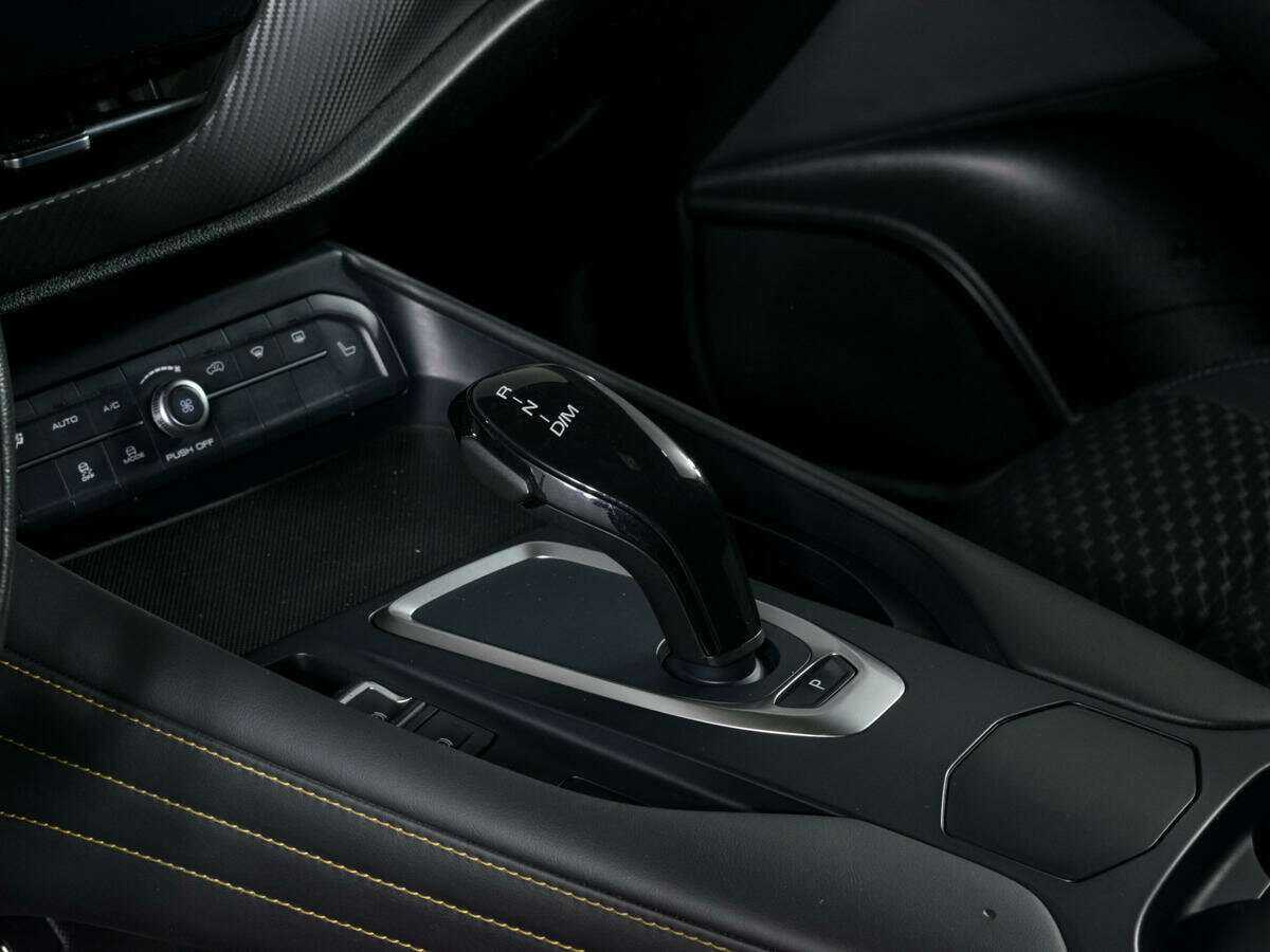 Хавал Ф7-икс б/у, 2021, Роботизированная. Фото: #12