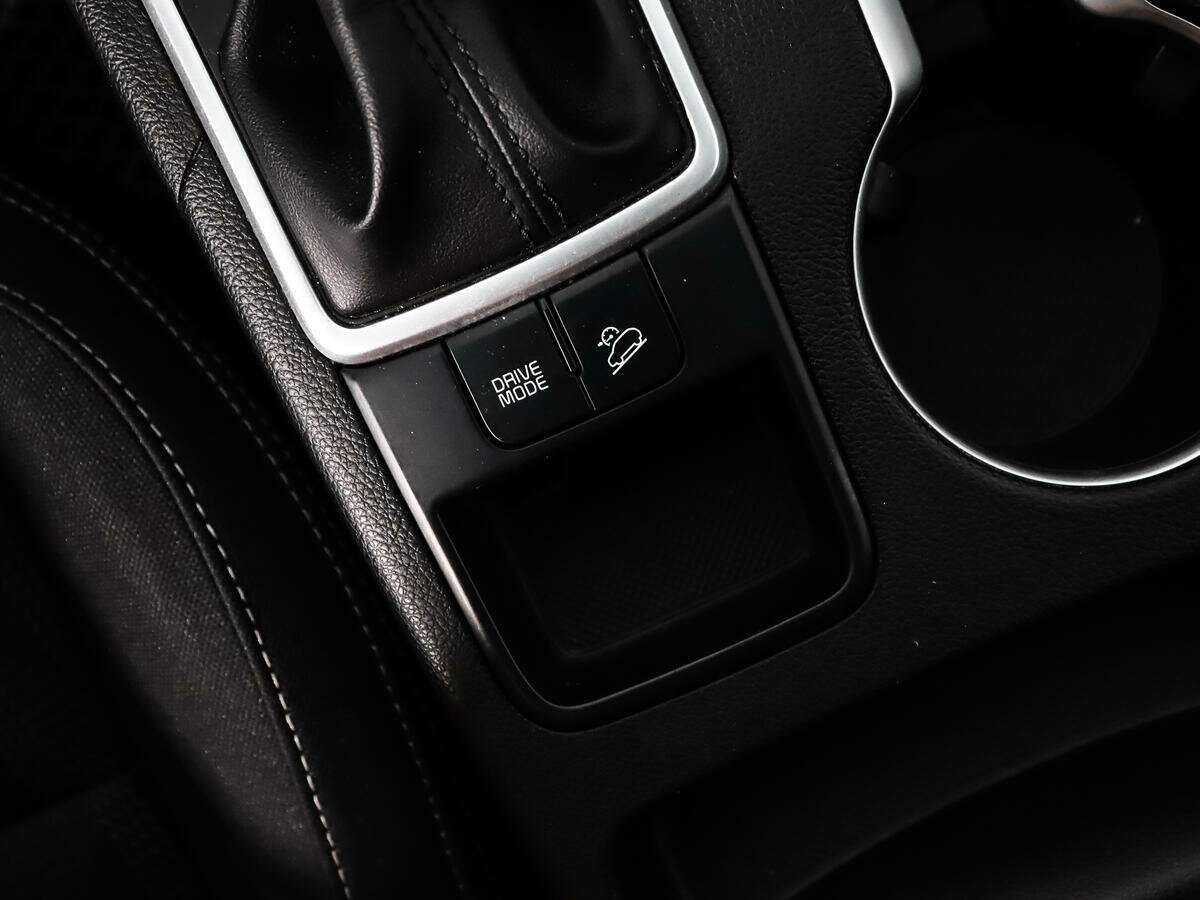 Киа Спортейдж б/у, 2019, Автоматическая. Фото: #9