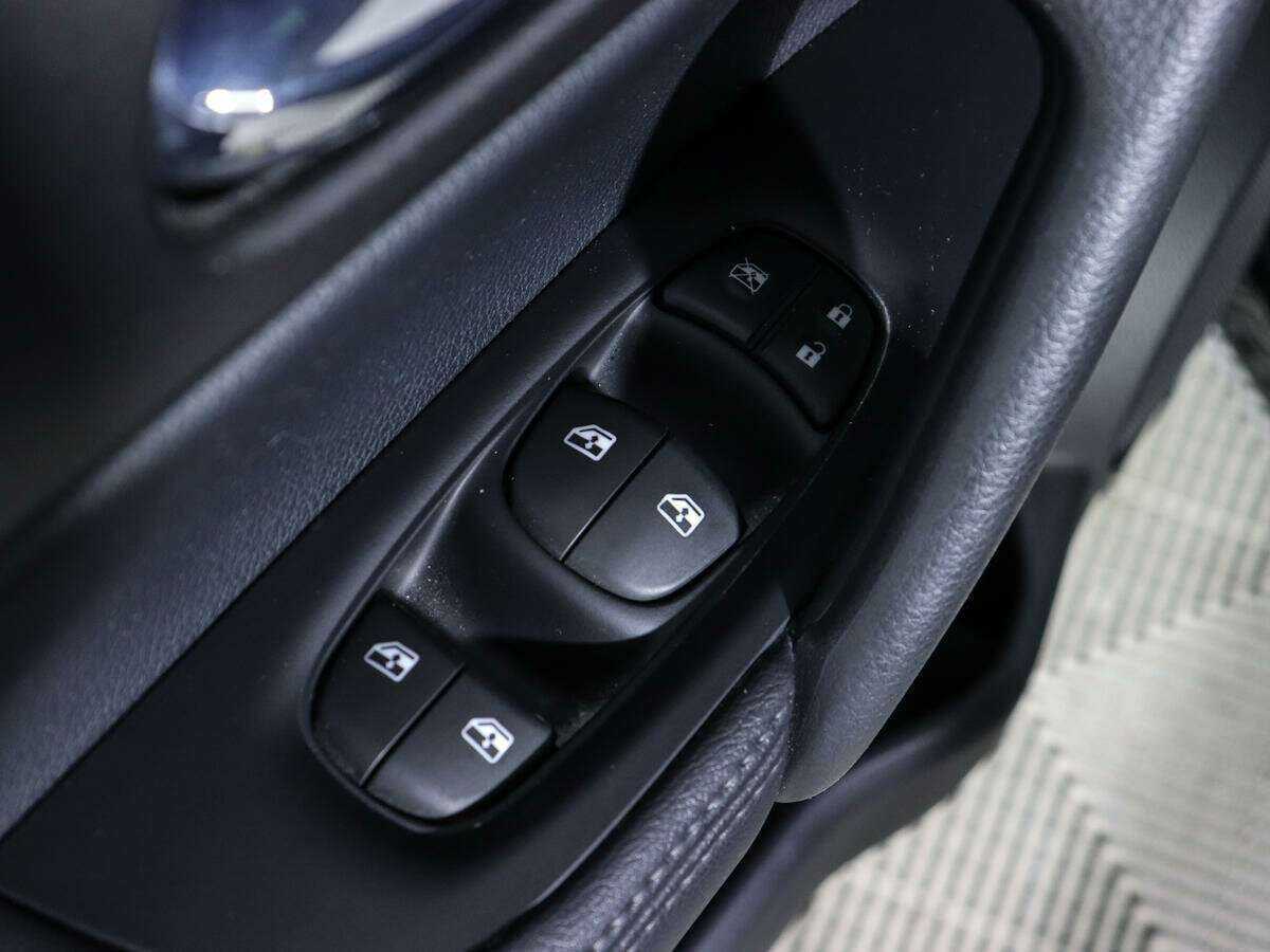 Ниссан Кашкай б/у, 2021, Вариатор. Фото: #15