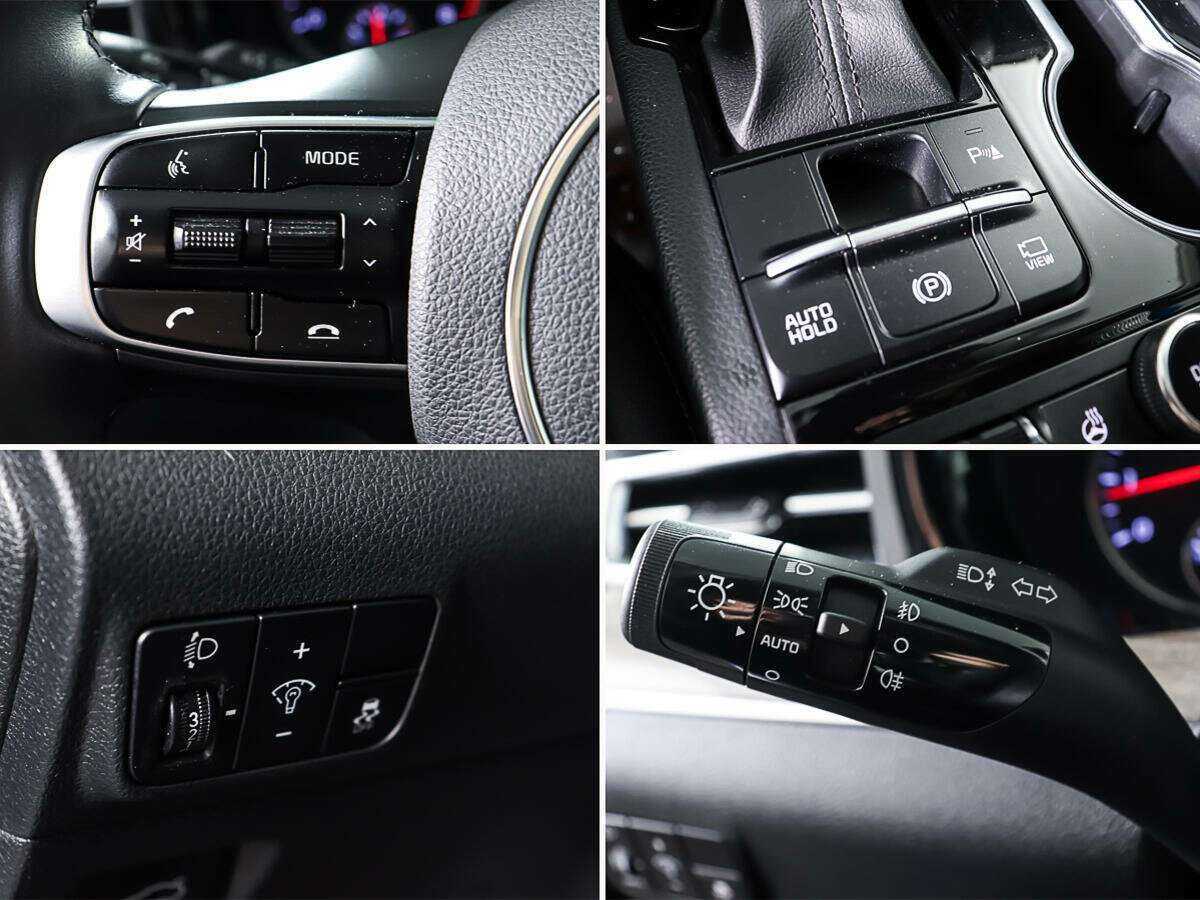 Киа К5 б/у, 2021, Автоматическая. Фото: #18