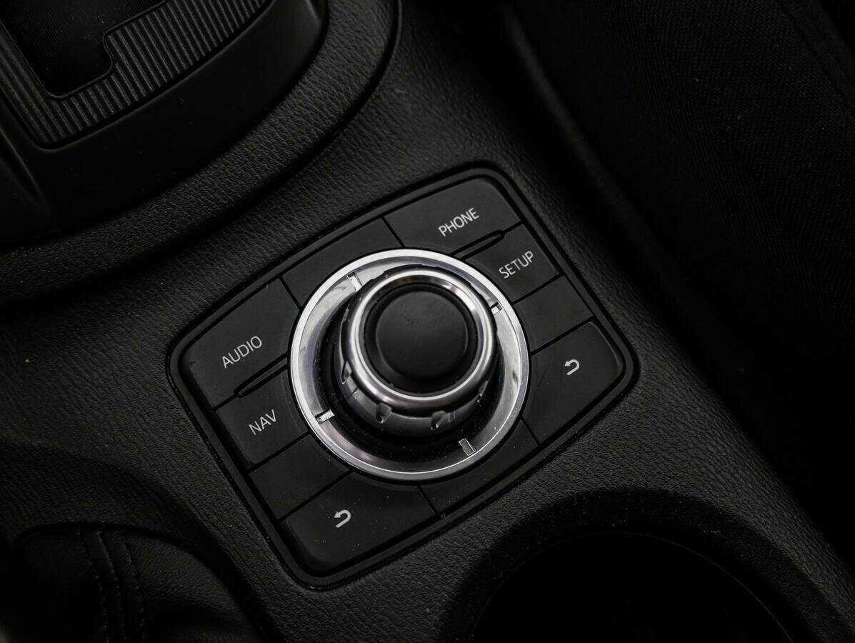 Мазда Ц-Икс-5 б/у, 2013, Автоматическая. Фото: #13