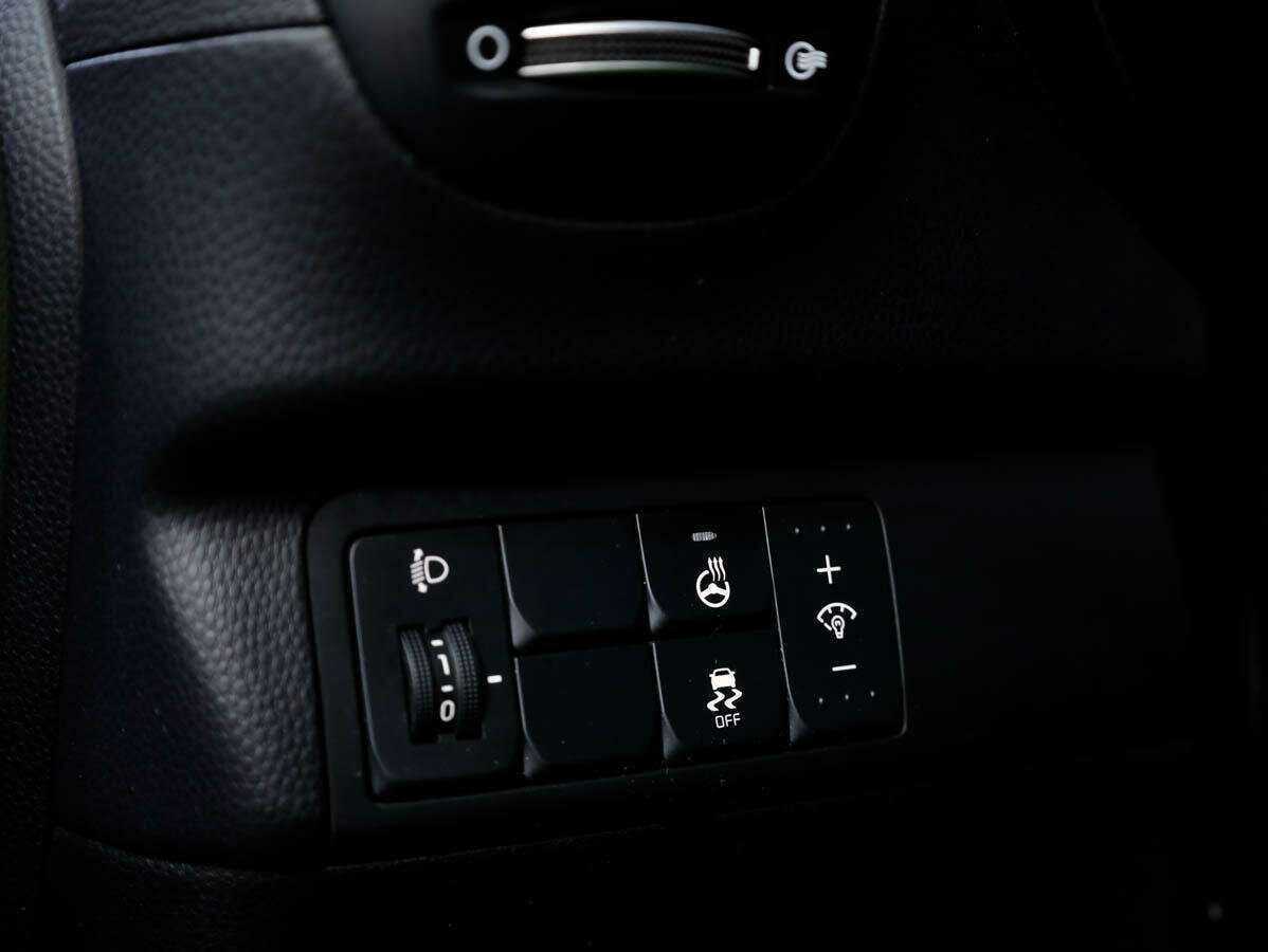 Киа Соул б/у, 2014, Механическая. Фото: #11