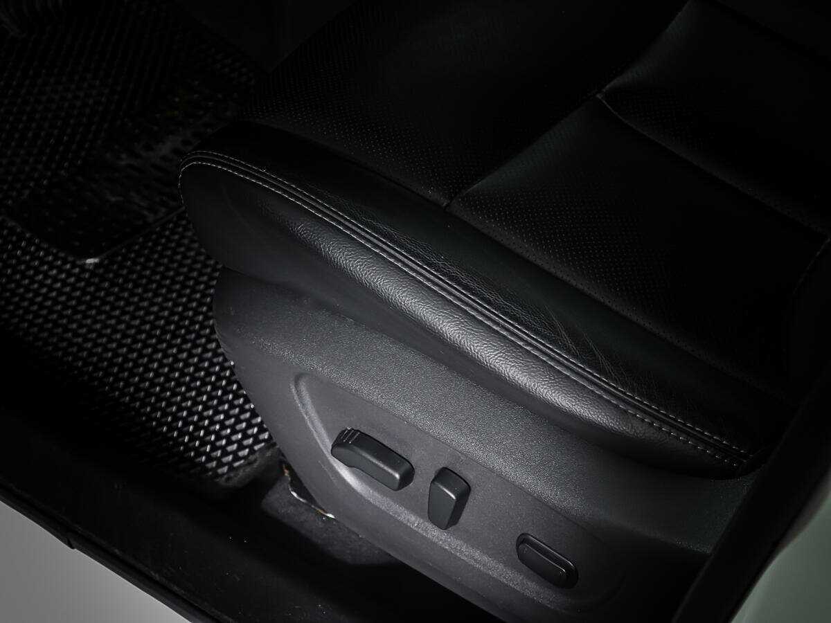 Ниссан Икс-Трейл б/у, 2019, Вариатор. Фото: #16