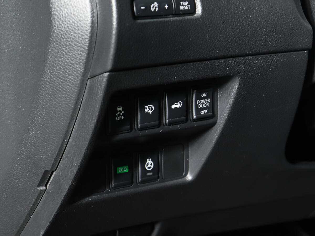 Ниссан Икс-Трейл б/у, 2019, Вариатор. Фото: #17