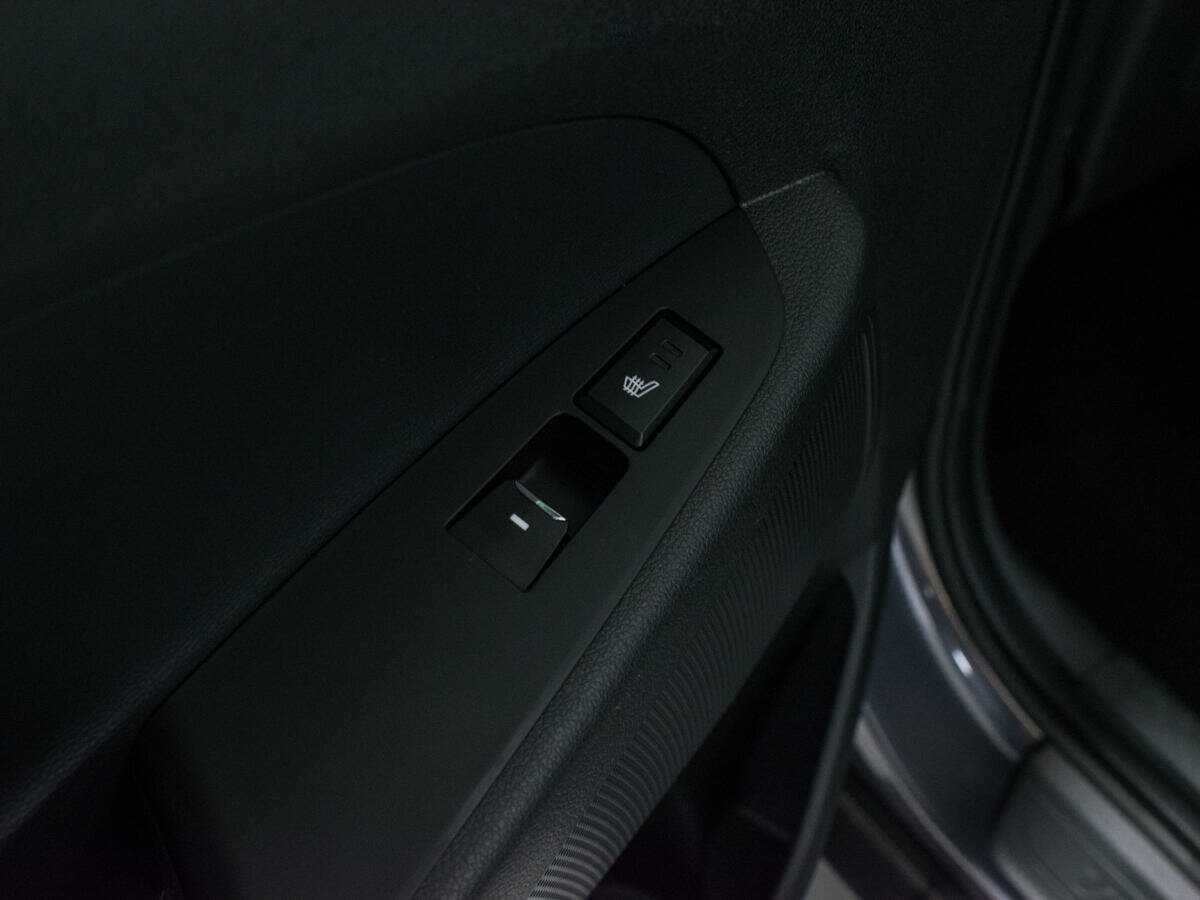 Хендай Туксон б/у, 2019, Автоматическая. Фото: #14