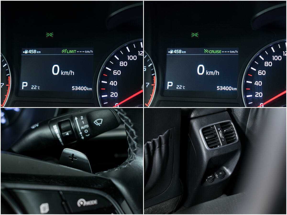 Киа Оптима б/у, 2019, Автоматическая. Фото: #18