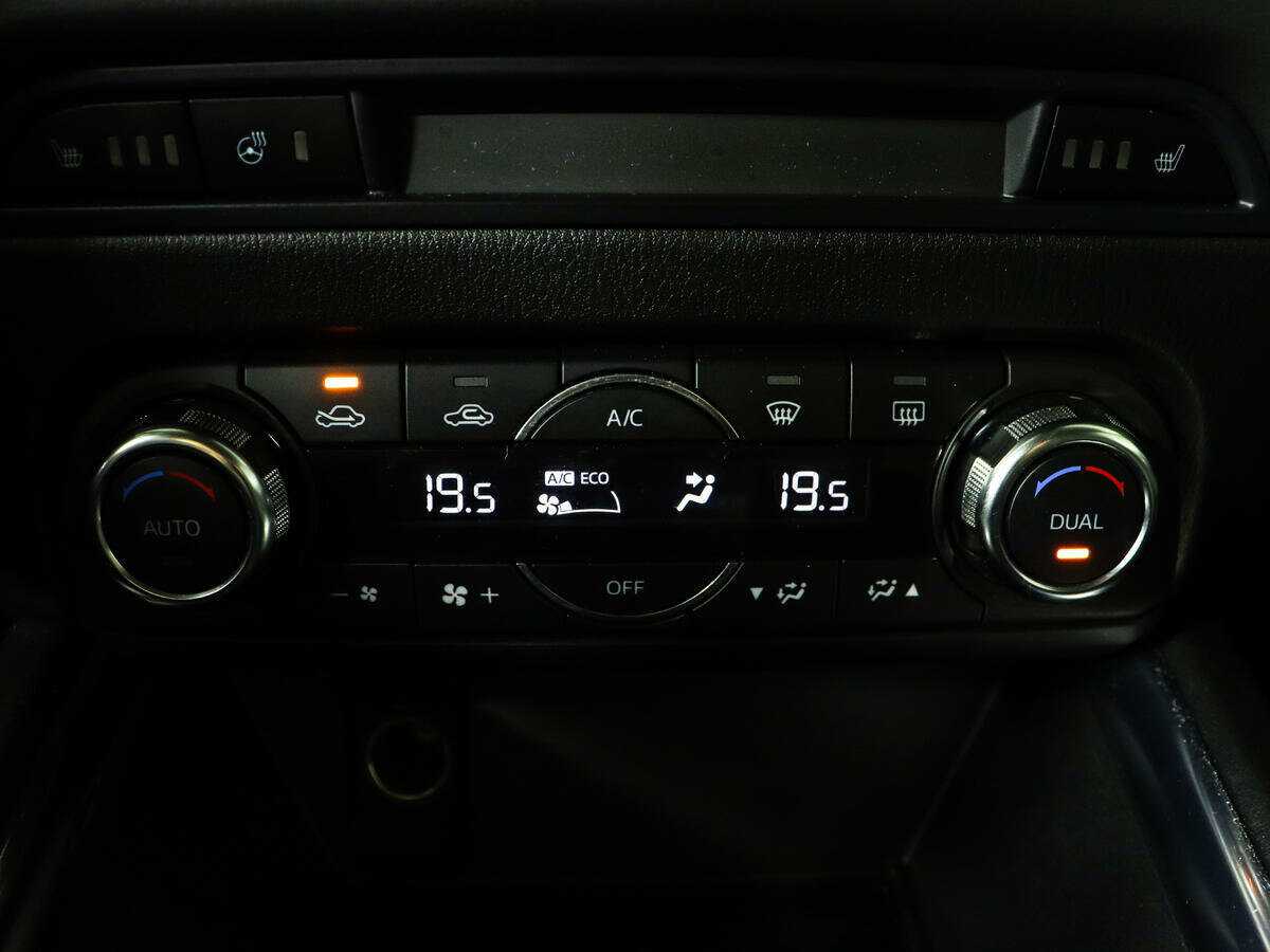 Мазда Ц-Икс-5 б/у, 2017, Автоматическая. Фото: #15