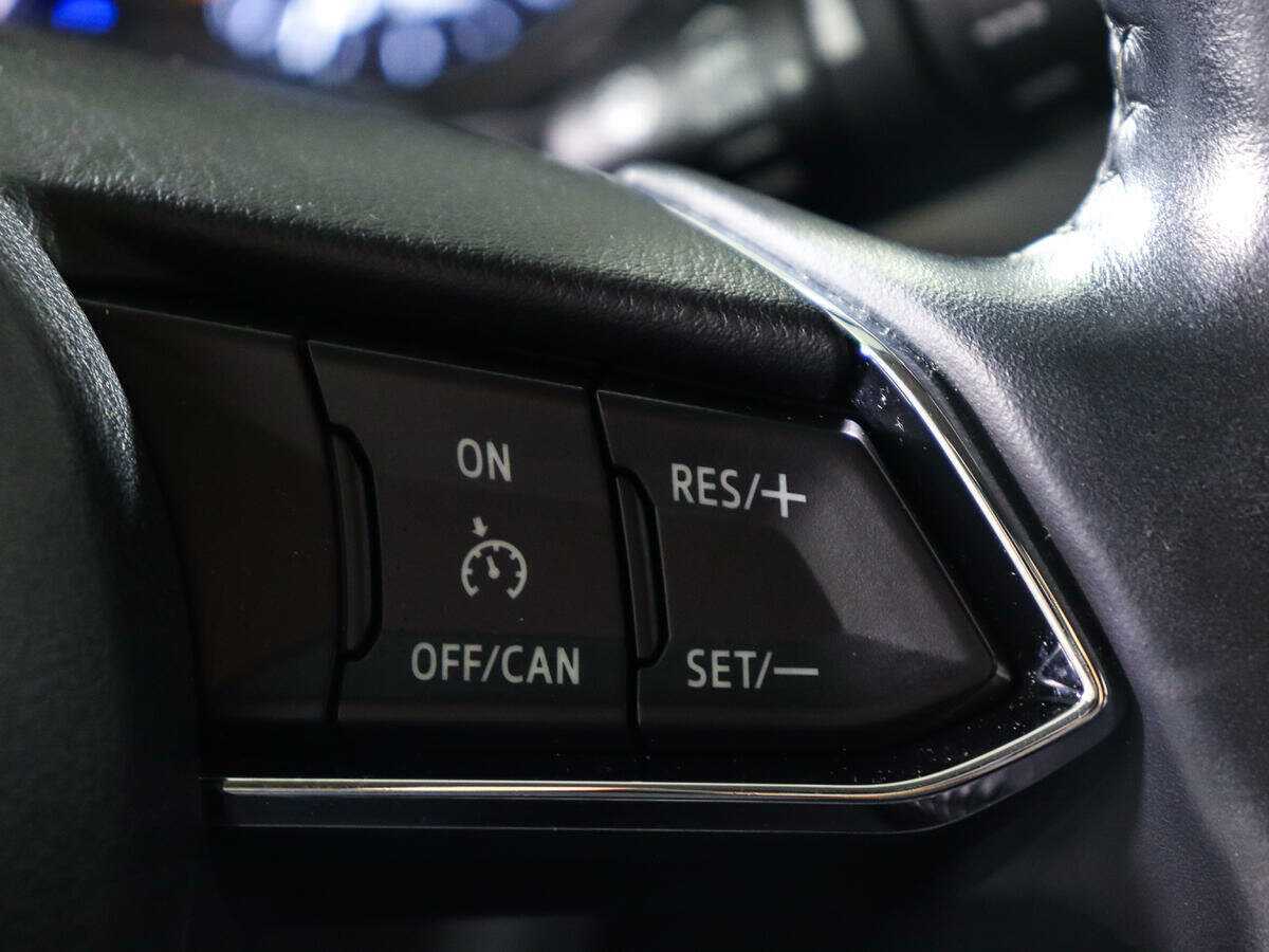 Мазда Ц-Икс-5 б/у, 2017, Автоматическая. Фото: #16