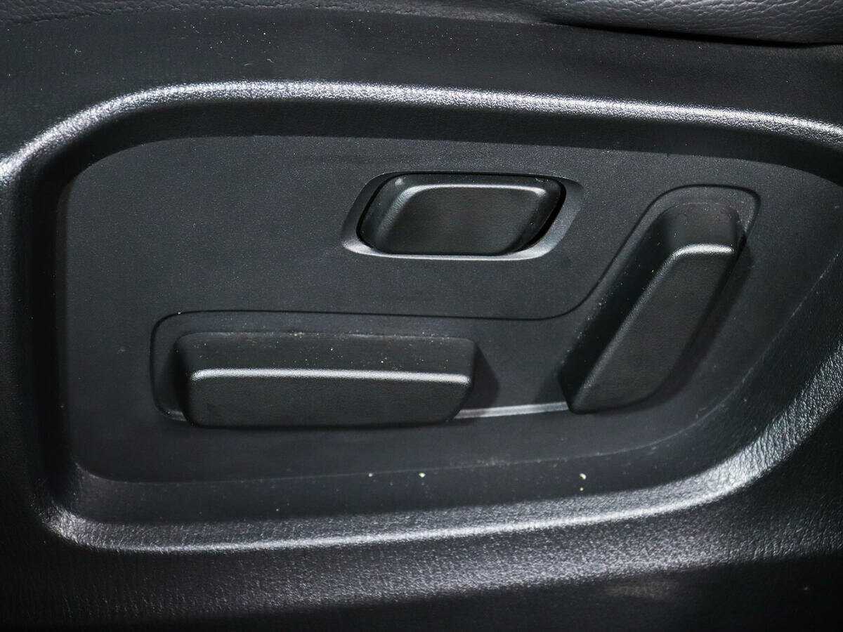 Мазда Ц-Икс-5 б/у, 2017, Автоматическая. Фото: #19