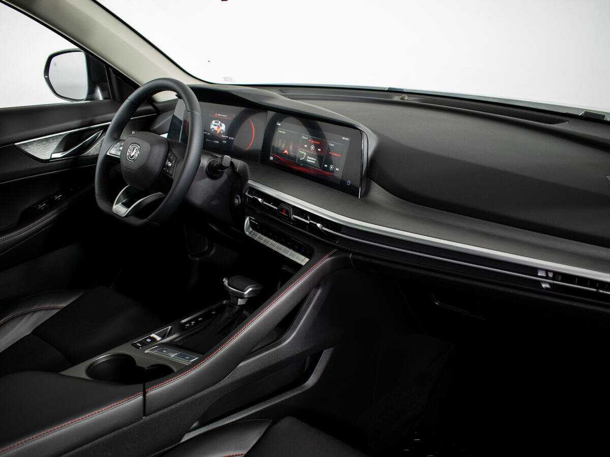 Чанган КС35Плюс б/у, 2023, Роботизированная. Фото: #6