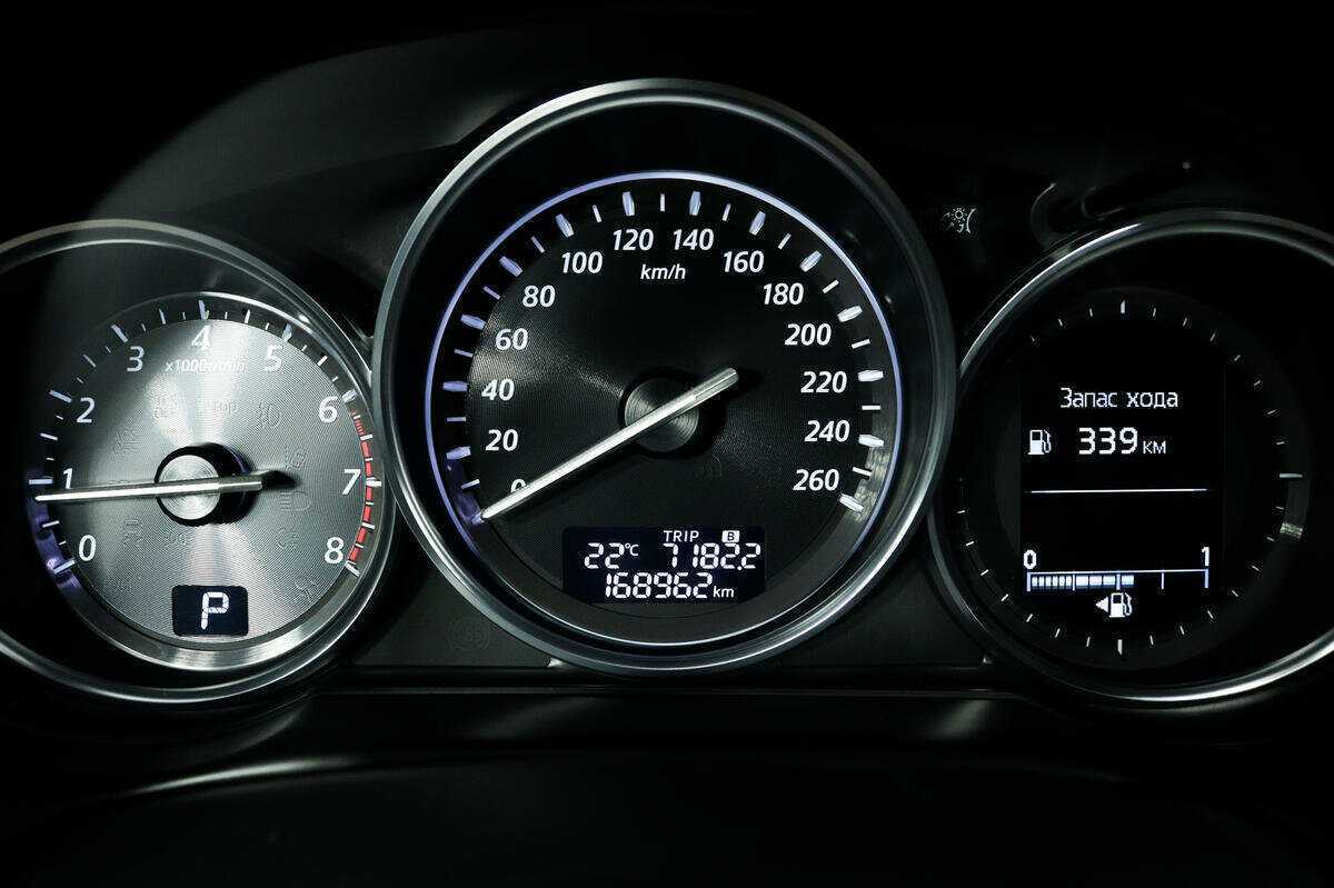 Мазда Ц-Икс-5 б/у, 2014, Автоматическая. Фото: #9