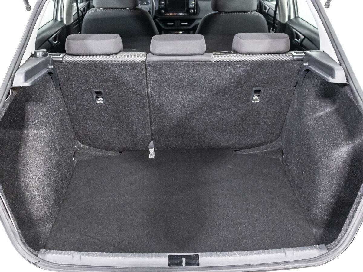 Фольксваген Поло б/у, 2021, Автоматическая. Фото: #14