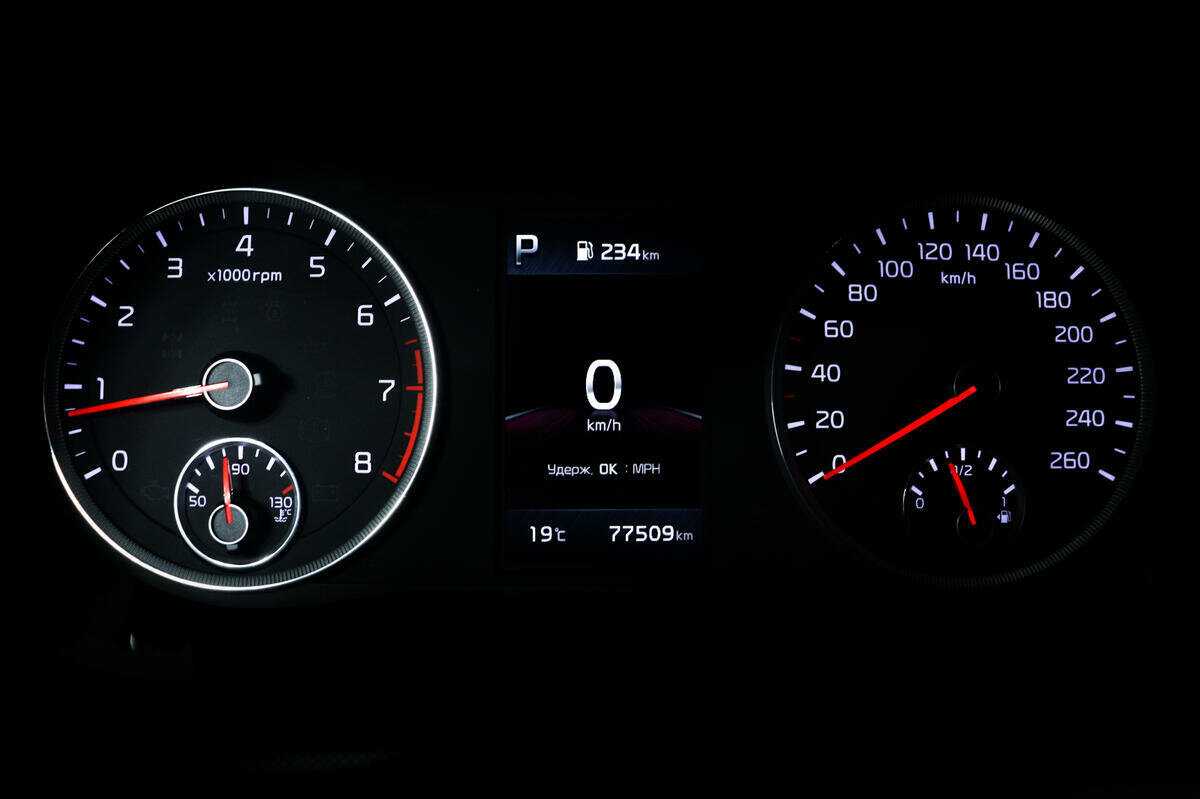 Киа К5 б/у, 2020, Автоматическая. Фото: #9