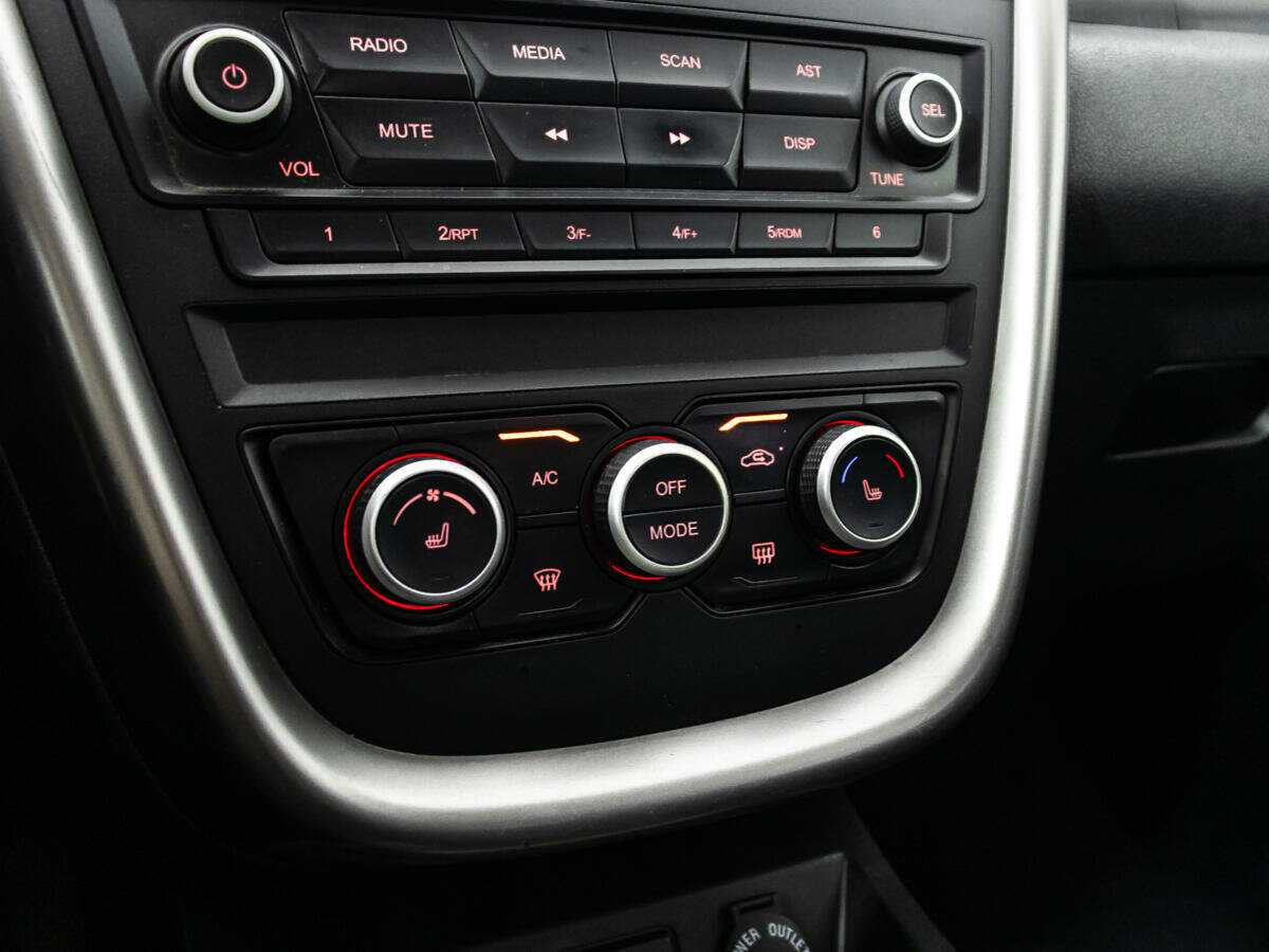 ФАВ Бестюрн Икс80 б/у, 2019, Механическая. Фото: #14