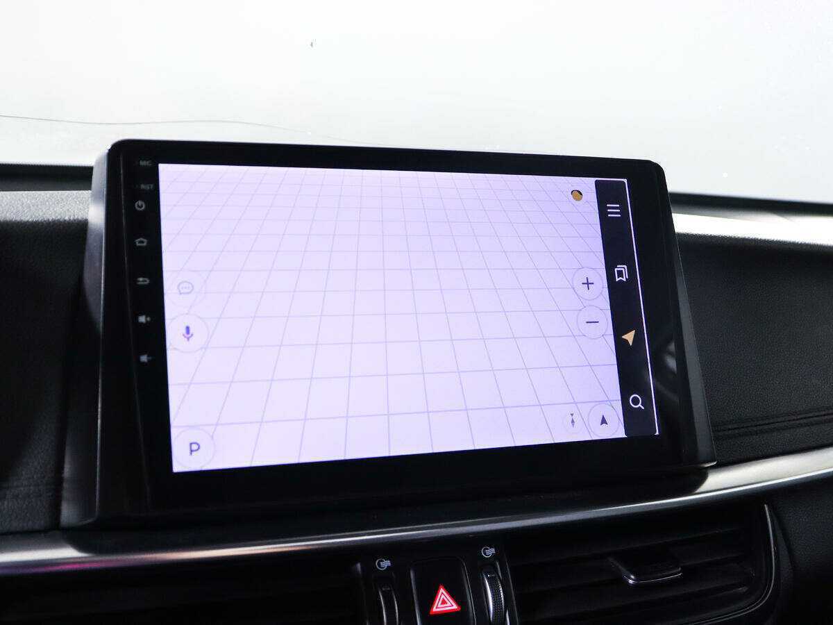 Киа Оптима б/у, 2019, Автоматическая. Фото: #12