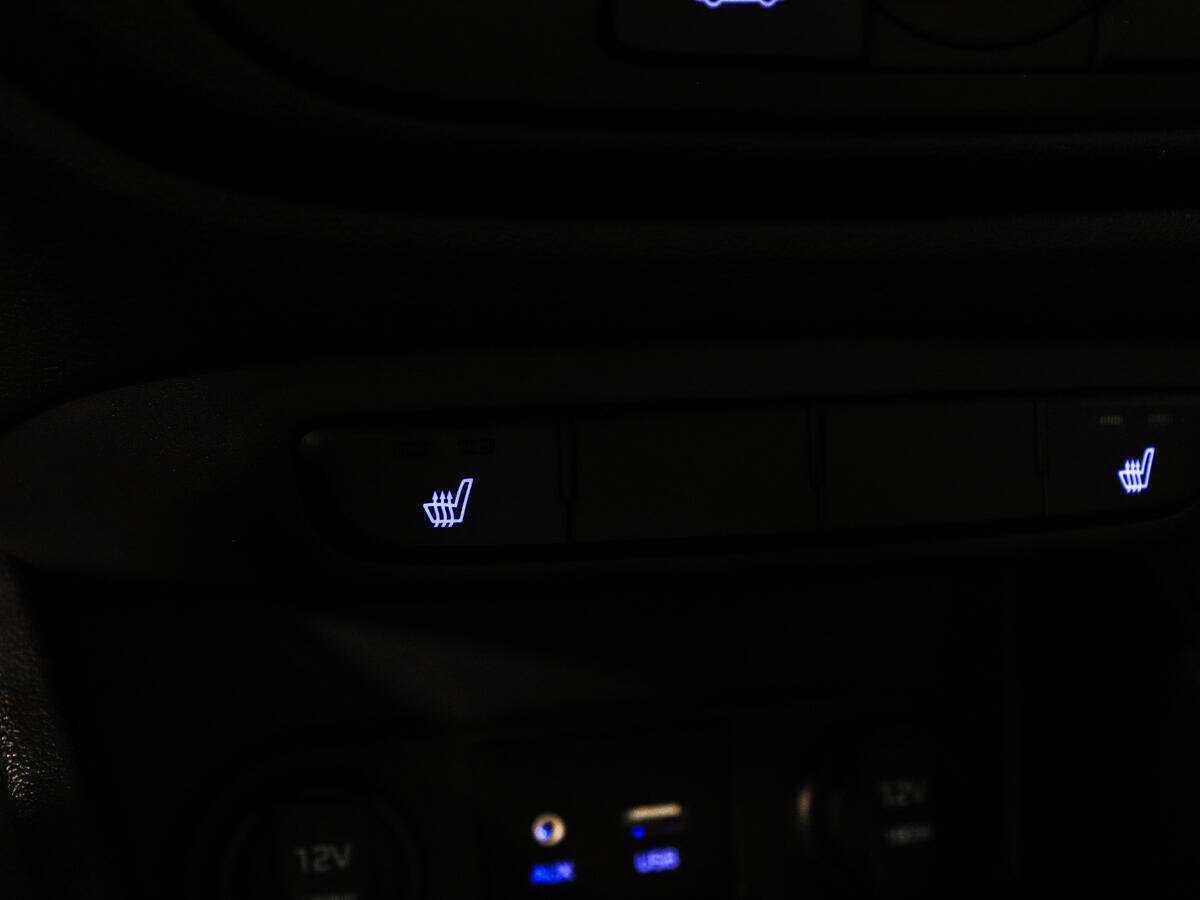 Хендай Солярис б/у, 2017, Автоматическая. Фото: #13