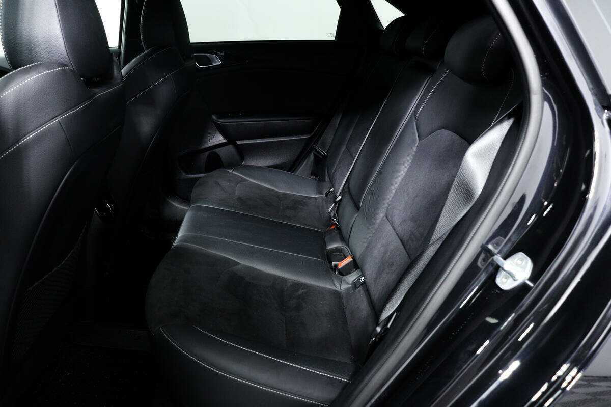 Киа Сид б/у, 2021, Роботизированная. Фото: #11