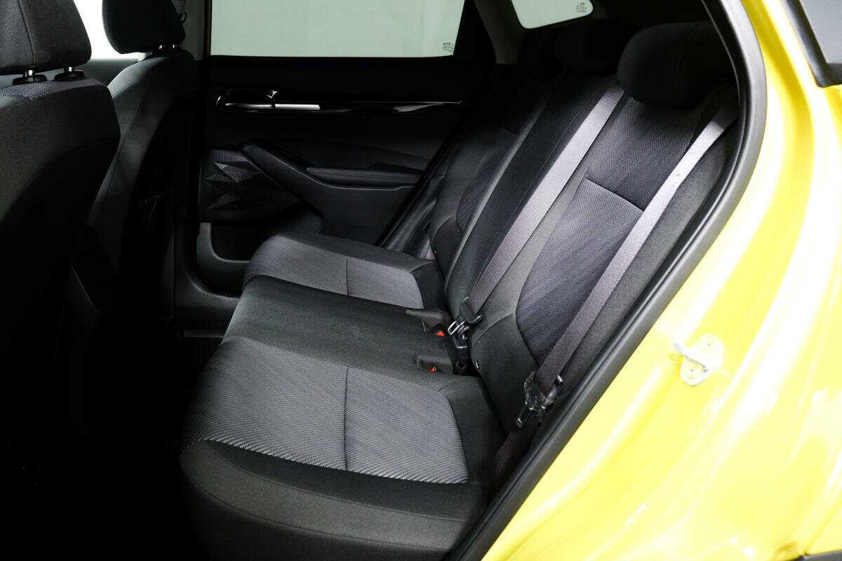 Киа Сельтос б/у, 2020, Вариатор. Фото: #11