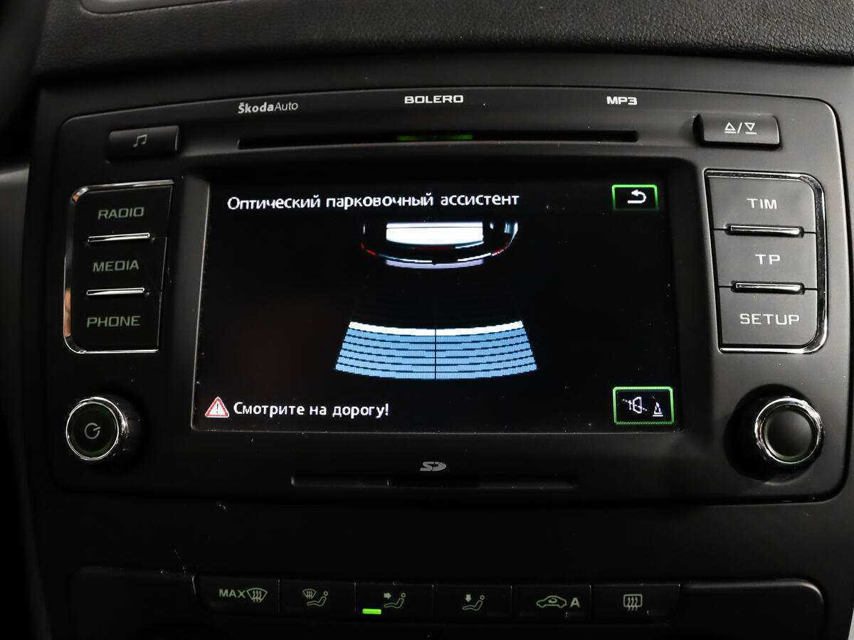 Шкода Йети б/у, 2012, Роботизированная. Фото: #15