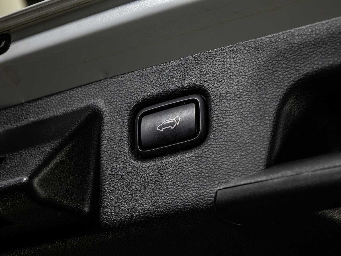 Киа Сид б/у, 2021, Автоматическая. Фото: #27