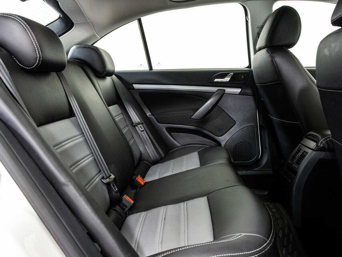 Шкода Октавия б/у, 2013, Механическая. Фото: #7