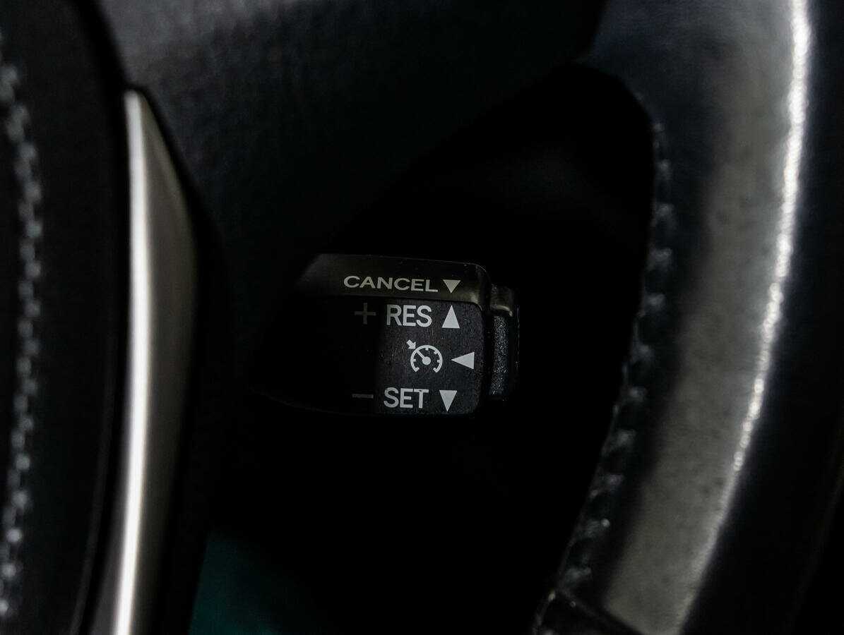 Тойота Рав4 б/у, 2016, Вариатор. Фото: #16