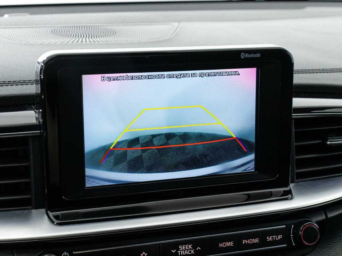 Киа Сид б/у, 2019, Автоматическая. Фото: #18