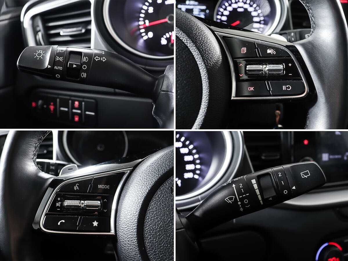 Киа Сид б/у, 2021, Автоматическая. Фото: #15