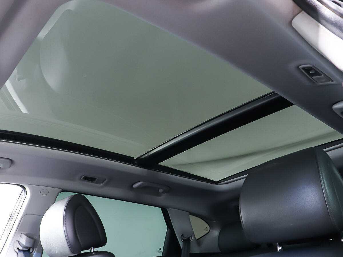 Хендай Туксон б/у, 2018, Автоматическая. Фото: #19